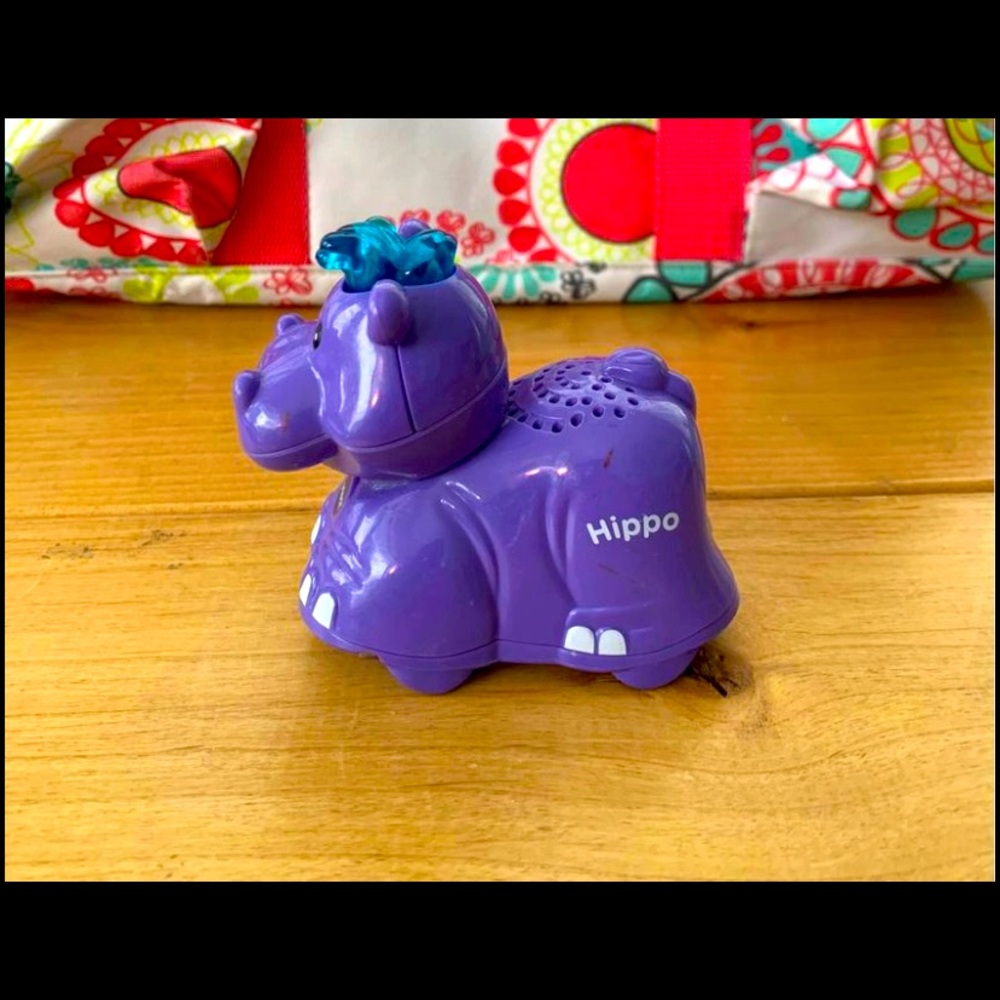 VTech Smart Hippo